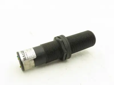 Balluff BUS M30K0-PWCET-150-S92K Ultrasonic Sensor Proximity Switch BUS0016
