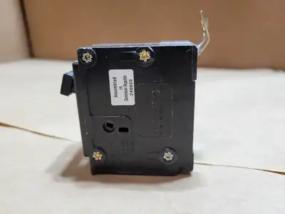 Used CUTLER-HAMMER BA230 Switchgears British Columbia CA | Lenmark #1438553