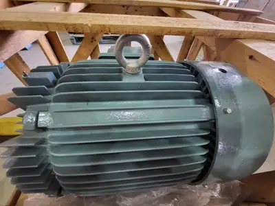 New | in-Stock TECO-WESTINGHOUSE PDH06006TE2N Motors (misc) British Columbia CA | Lenmark #246280