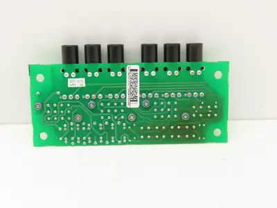 Used ABB _UNKNOWN_ Printed Circuit Boards (PCB) Indiana US | Arrow Industrial #1413437
