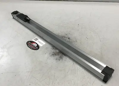 USED NOVOTECHNIK TLH450