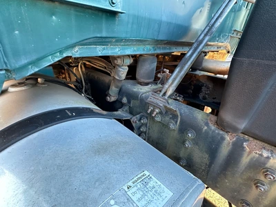 Used 1995 WHITE/GMC WCA64T Conventional trucks Pennsylvania US | Proxy Equipment #1384974