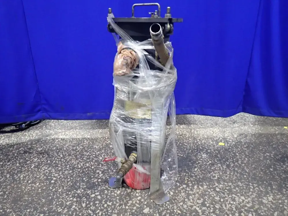 Parker Filtration Unit