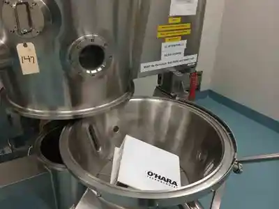 USED OHARA FBDG 30