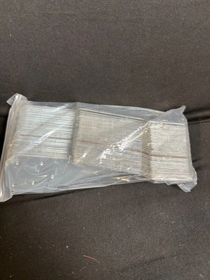 Mixiflor X004H9E3WH Heat Sink - Aluminum Ribbed Fin, Mix-197, New in China