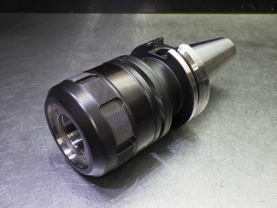 Big Daishowa BIG CAT40 1" Power Milling Chuck BCV40-HMC1.000S-3.5 (LOC2959A)