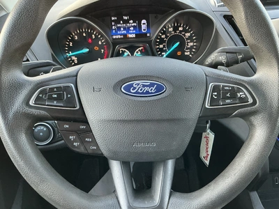 Used 2017 FORD ESCAPE Utility Vehicles Michigan US | Miedema Asset Management Group #1732719