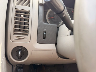 Used 2009 FORD ESCAPE SUVs Michigan US | Miedema Asset Management Group #1414381