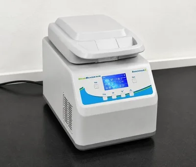 Used BENCHMARK BEADBLASTER 24R Homogenizers New Jersey US | Bionex Scientific LLC #799975