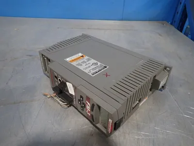 Used EMERSON EN20400000 Servo Drives Ohio US | HGR 24 #878555