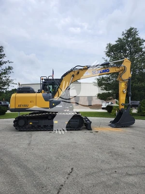 USED 2022 XCMG XE150U