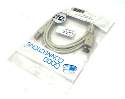 NEW GOOD CONNECTIONS 2510-2OF, 9900-K349