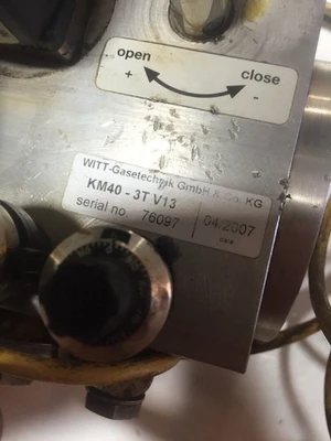 USED Trumpf KM 40-3 T V13