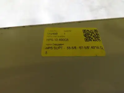Used HYTROL _UNKNOWN_ Belt Conveyors | Arrow Industrial #561746