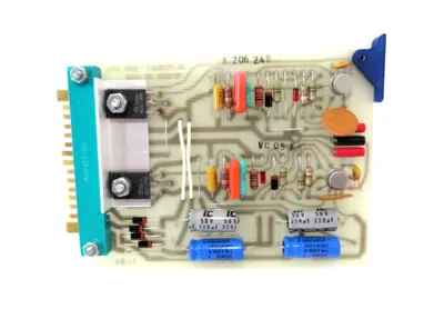 NEW ACROMAG A.206248 CIRCUIT BOARD 1018-093 A206248