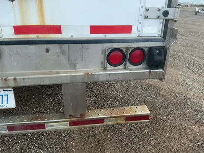 Used 2008 WABASH _UNKNOWN_ Reefer Trailers Michigan US | Miedema Asset Management Group #1390419
