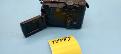 USED Nikon Nikon Coolpix 5400