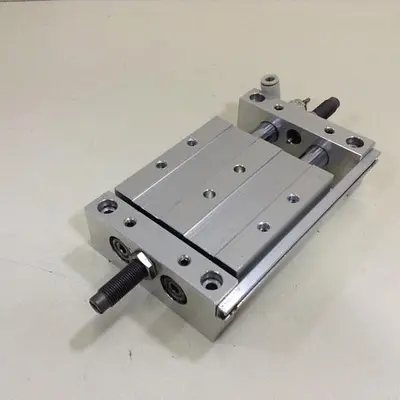 USED SMC CDPX2N25-25B