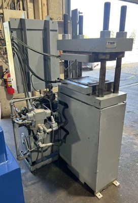 USED TMP TMP 50-1512 PRESS