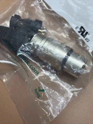 NEW Neutrik NC3FX