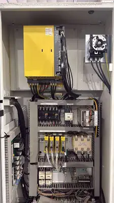 USED 2010 TAKISAWA NEX 108