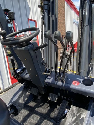 NEW 2025 TAILIFT PFG25