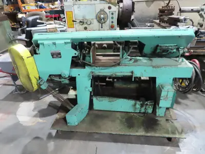 1978 KALAMAZOO INDUSTRIES H9AW Saws | MD Equipment Services LLC (1)