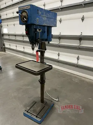USED Rockwell 15-655