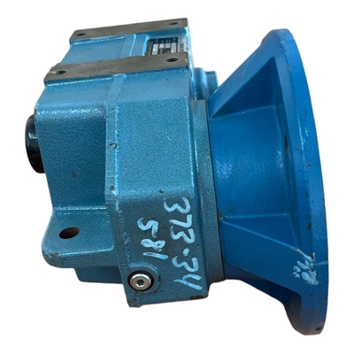 New | in-Stock DAVID BROWN _UNKNOWN_ Speed Reducers MX | MAQUINARIA PECUSA #1464883