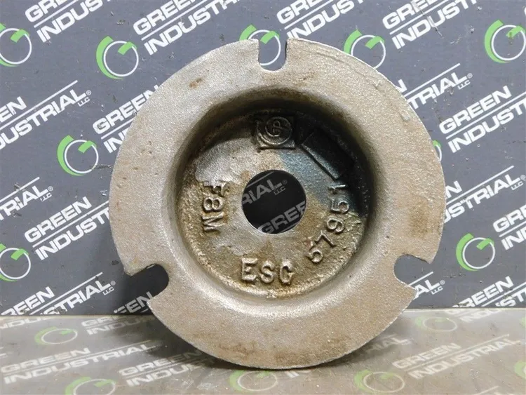 Used GOULDS 57951 Pump & Valve Parts Wisconsin US | Green Industrial #669708