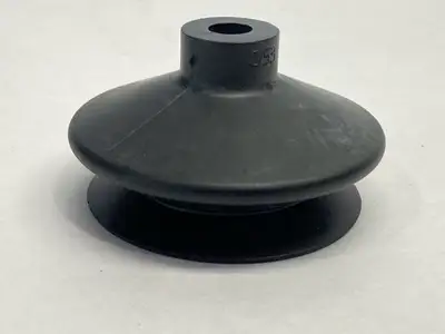 New | in-Stock Coval Nitrile 1.5 Bellows Suction Cup 53mm NBR Parts (Hydraulics and Pneumatics) Michigan US | Maverick Industrial Sales #1403030