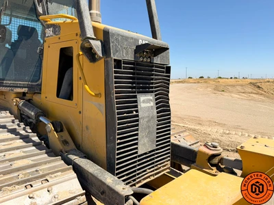 Used 2017 CATERPILLAR D6K2XL Crawler Dozers California US | Monster Iron Equipment Services #1481052