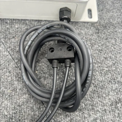 Used SICK OPTIC ELECTRONIC 1047583 Misc Industrial Equipment California US | Davliegogo LLC #1710050
