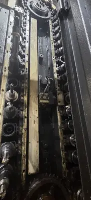 2005 MAZAK HCN-6000 Horizontal Machining Centers | Toolquip, Inc. (14)