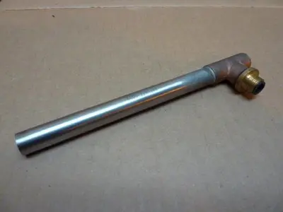 USED HOTWATT 9809