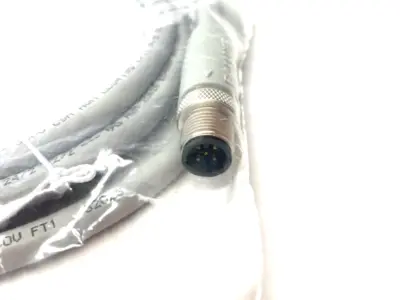New | in-Stock Balluff Double Ended Fieldbus Cable BCC M415-M415-3A-330-PS85N6-020 Cable & Wire Michigan US | Maverick Industrial Sales #1401790