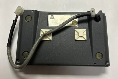 Used MAPLE SYSTEMS GEF460A-004 Automation Control (HMI) Ohio US | Surplus Asset Holdings #1241842