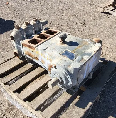 USED WHEATLEY T-385M