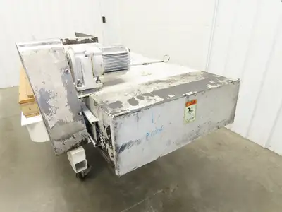 Used ENOMOTO _UNKNOWN_ Conveyor Parts Indiana US | Arrow Industrial #1055986