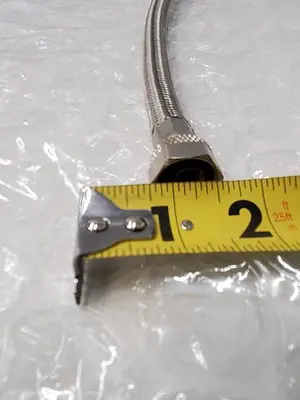 PF147323 PRESSURE HOSE