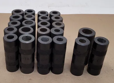 SUNNEN Truing Sleeves Tooling & Accessories, Hone Tooling | Machinery Central (1)