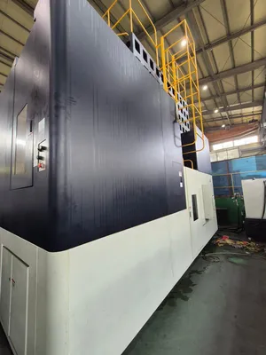 New | in-Stock 2024 HWACHEON VT2000M Vertical Boring Mills (incld VTL) Illinois US | Blackout Equipment, LLC #1251298