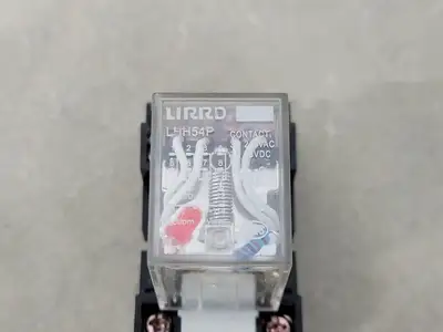 USED LIRRD LHH54P