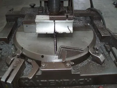 USED KALTENBACH KKS400