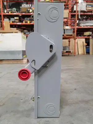 NEW CUTLER-HAMMER 1HD323N