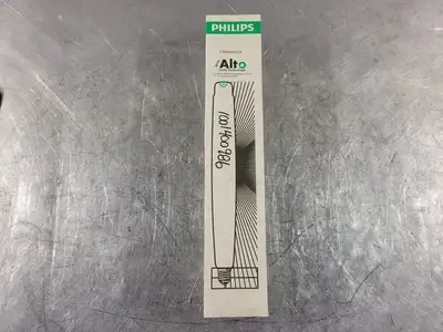 NEW PHILIPS S52