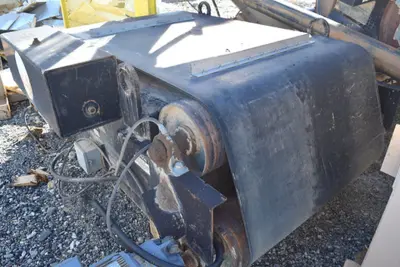 Used 2020 Hamer Rotary Trommel Screen Misc Recycling North Carolina US | H.E. Phipps Co. Inc. #1352306