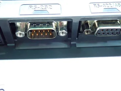 USED MITSUBISHI ELECTRIC GT2710VTBD