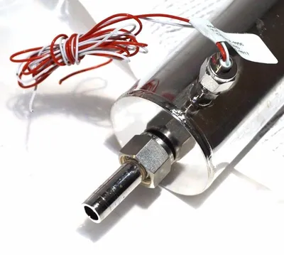 NEW WATLOW 094XH001CX-1056 THERMOCOUPLE CIRCULATION HEATER 094XH001CX1056