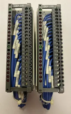 Used MODICON 6728-042.272591 Misc Electrical & Power Parts Ohio US | Surplus Asset Holdings #1234897